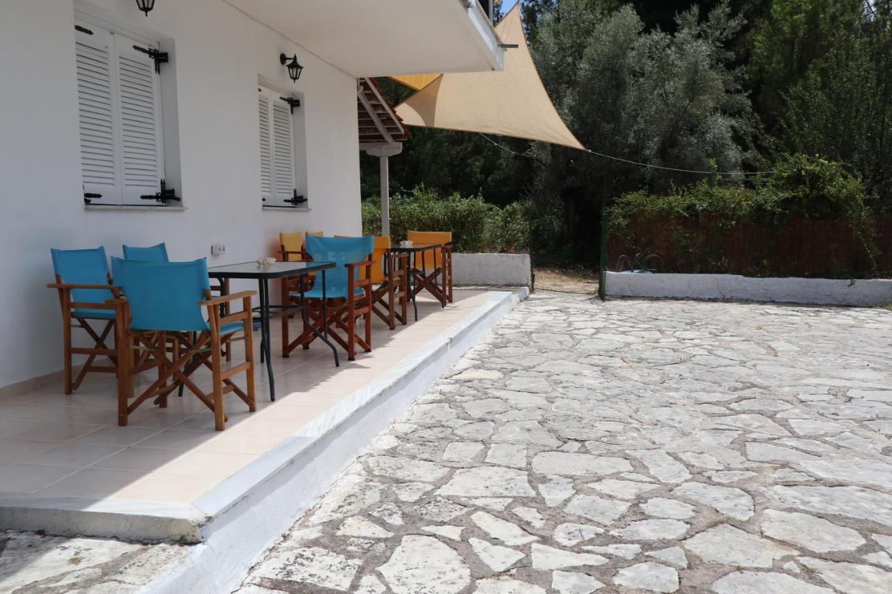 A Beautiful Place To Relax Geni  Exterior photo