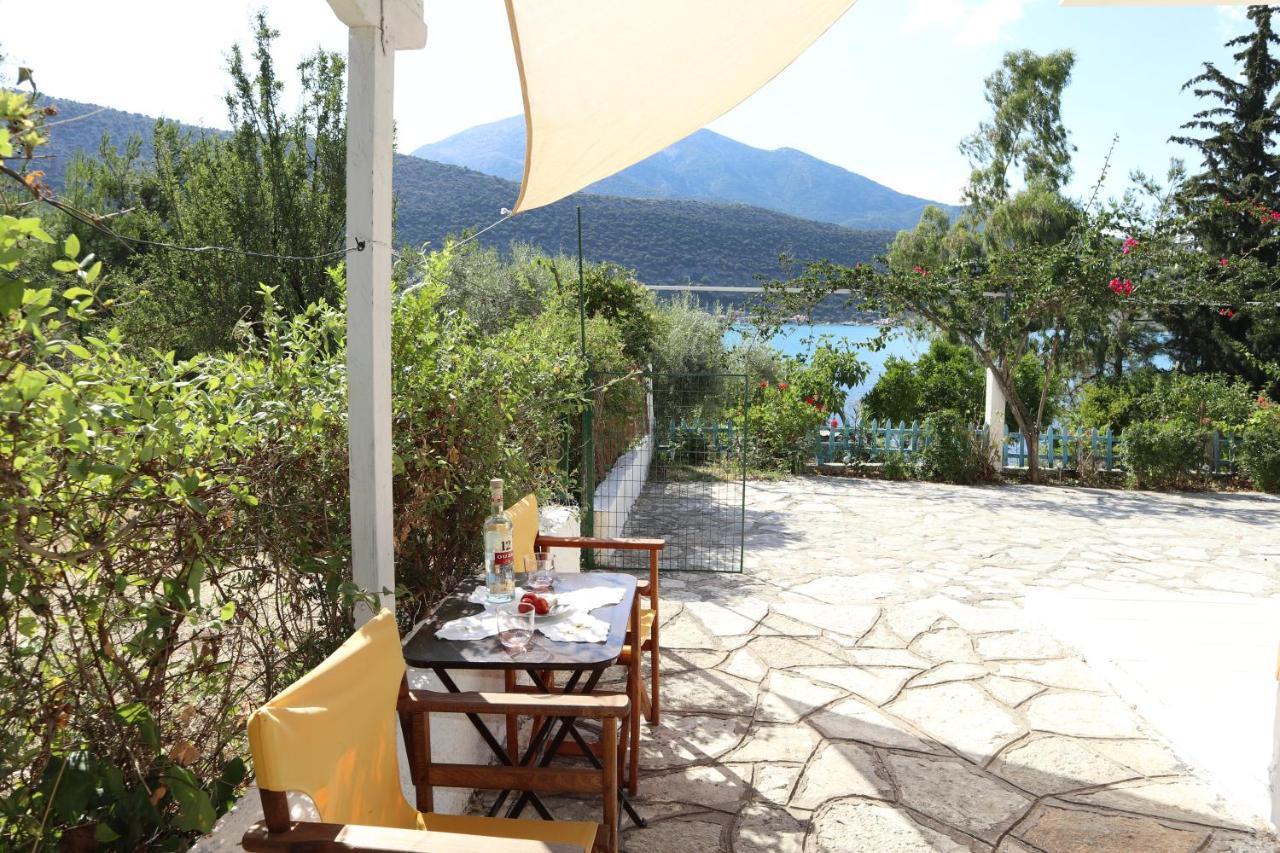 A Beautiful Place To Relax Geni  Exterior photo