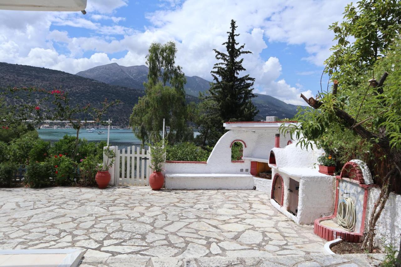 A Beautiful Place To Relax Geni  Exterior photo