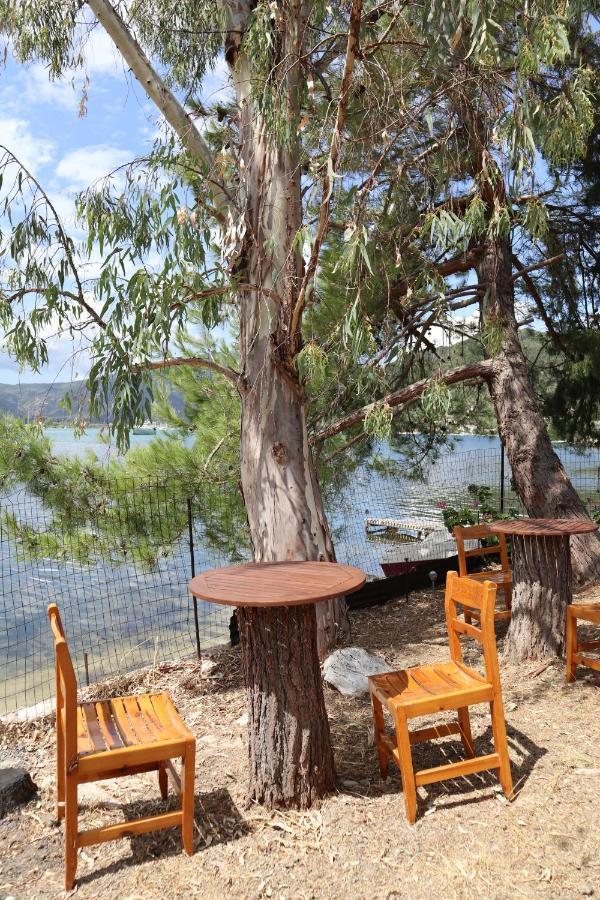A Beautiful Place To Relax Geni  Exterior photo