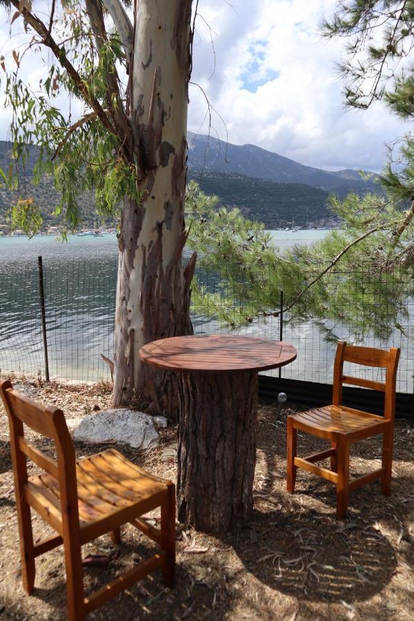 A Beautiful Place To Relax Geni  Exterior photo