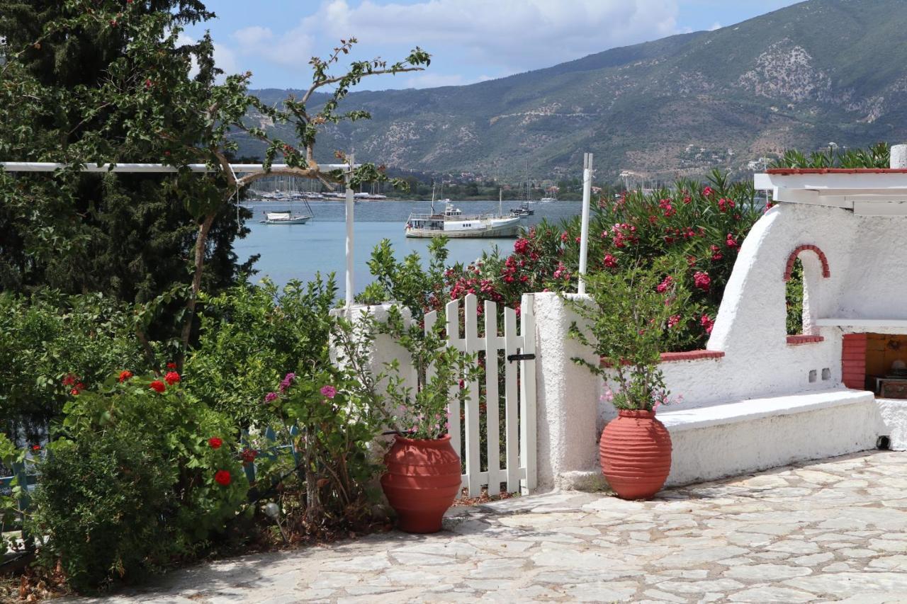 A Beautiful Place To Relax Geni  Exterior photo