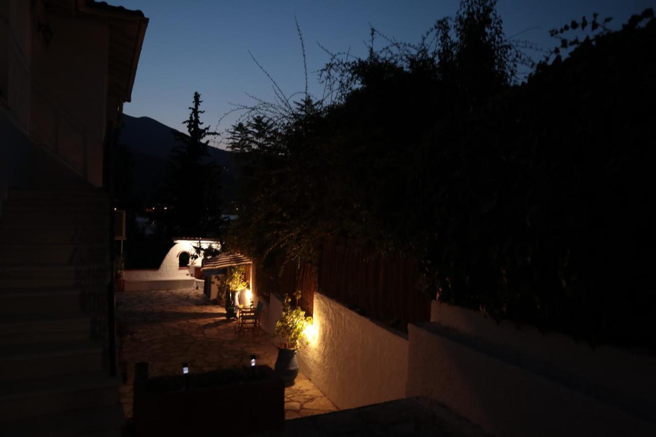 A Beautiful Place To Relax Geni  Exterior photo