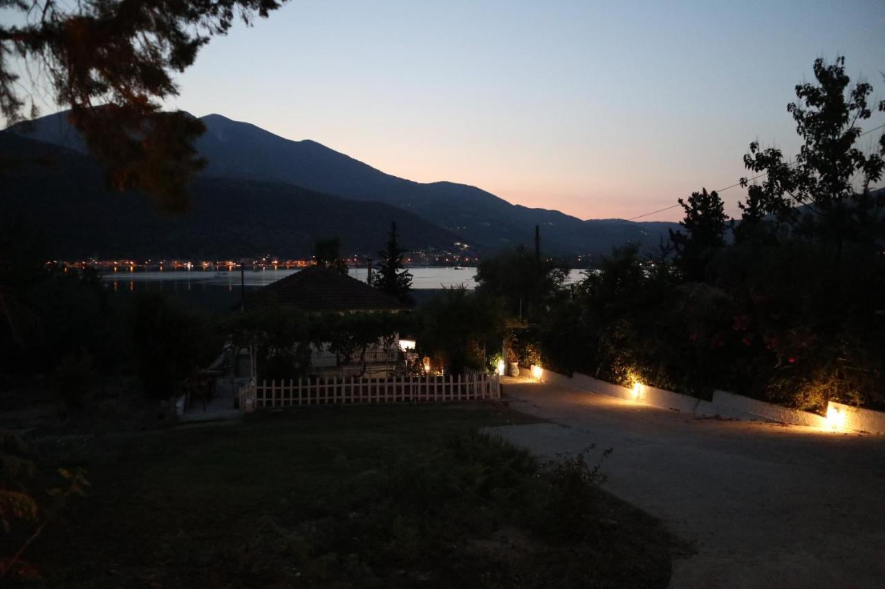 A Beautiful Place To Relax Geni  Exterior photo