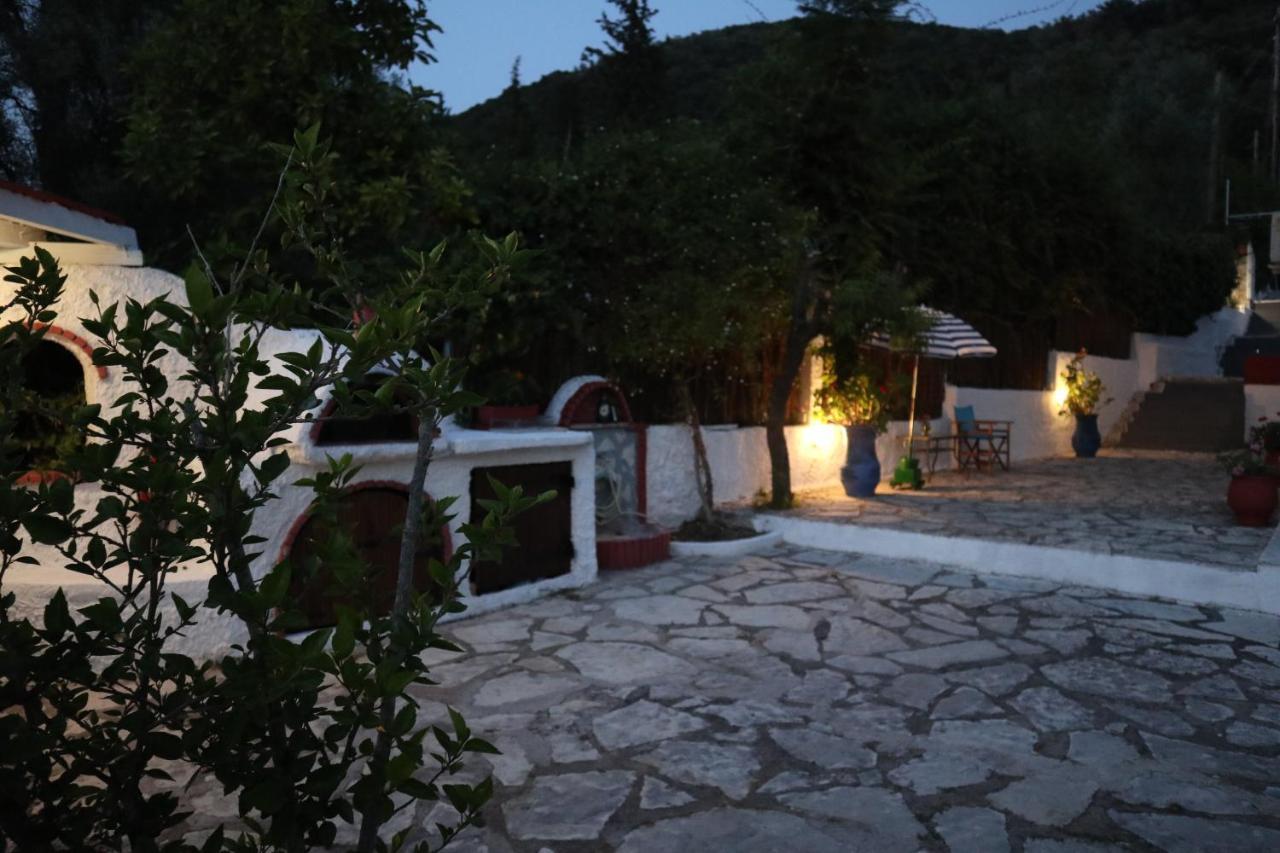 A Beautiful Place To Relax Geni  Exterior photo