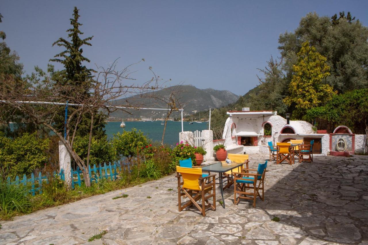 A Beautiful Place To Relax Geni  Exterior photo
