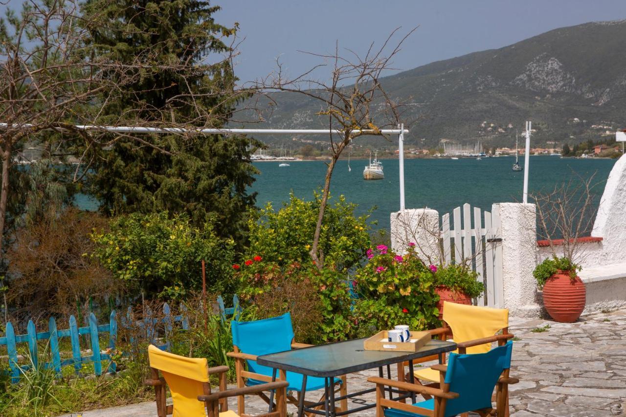 A Beautiful Place To Relax Geni  Exterior photo