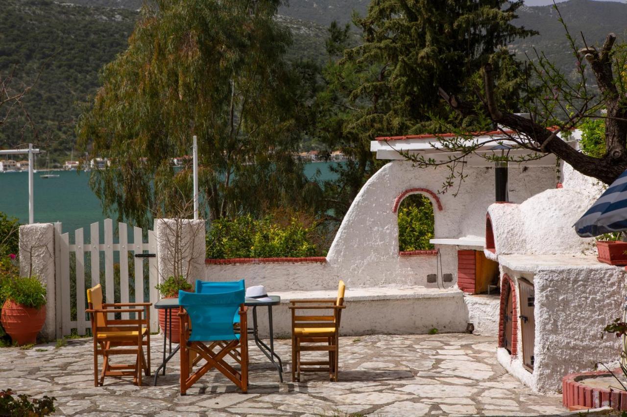 A Beautiful Place To Relax Geni  Exterior photo