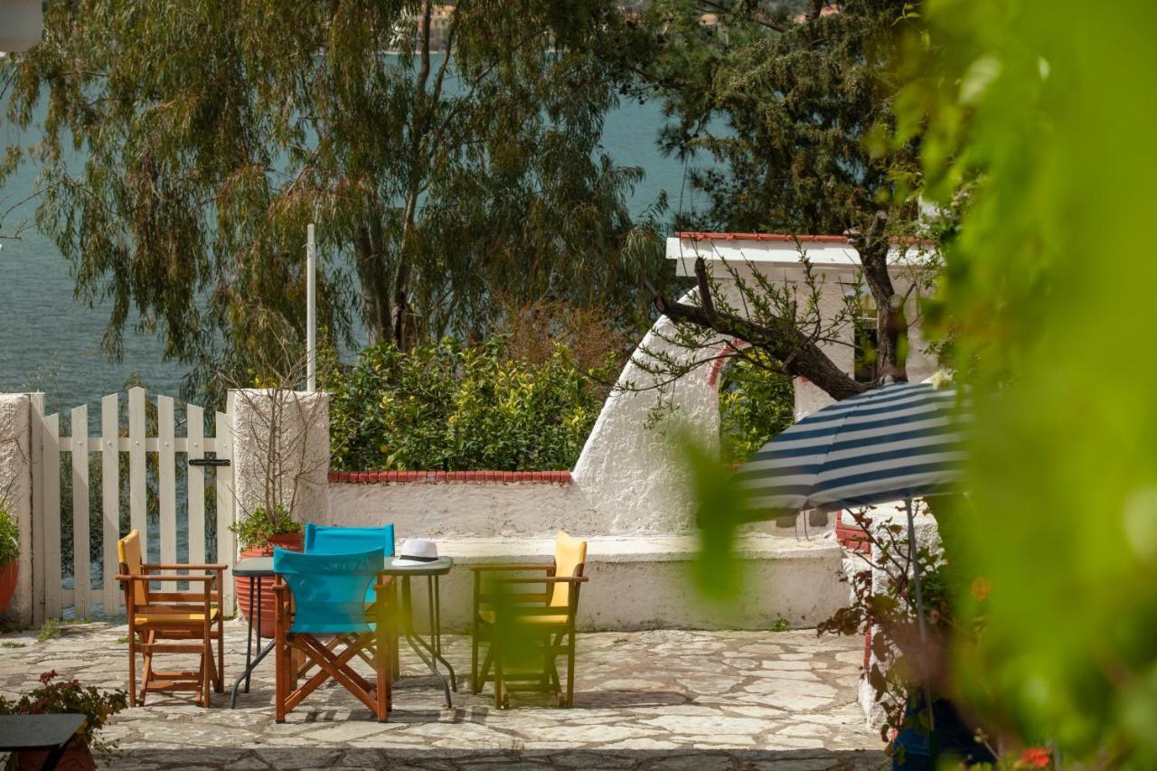 A Beautiful Place To Relax Geni  Exterior photo