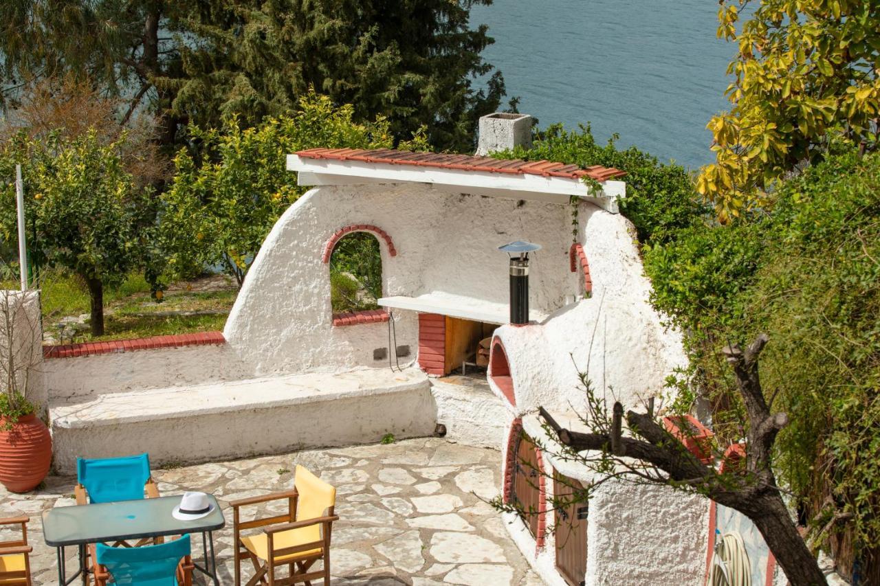 A Beautiful Place To Relax Geni  Exterior photo