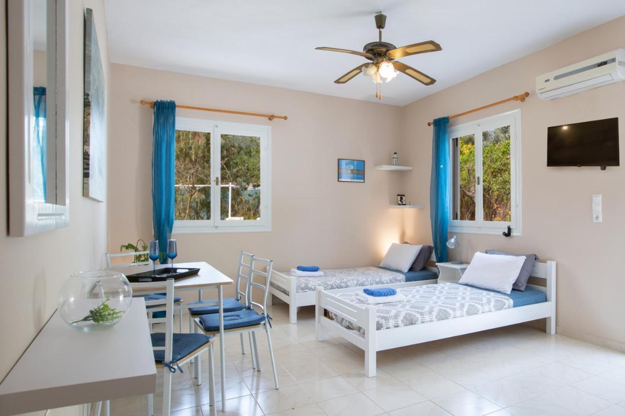 A Beautiful Place To Relax Geni  Exterior photo