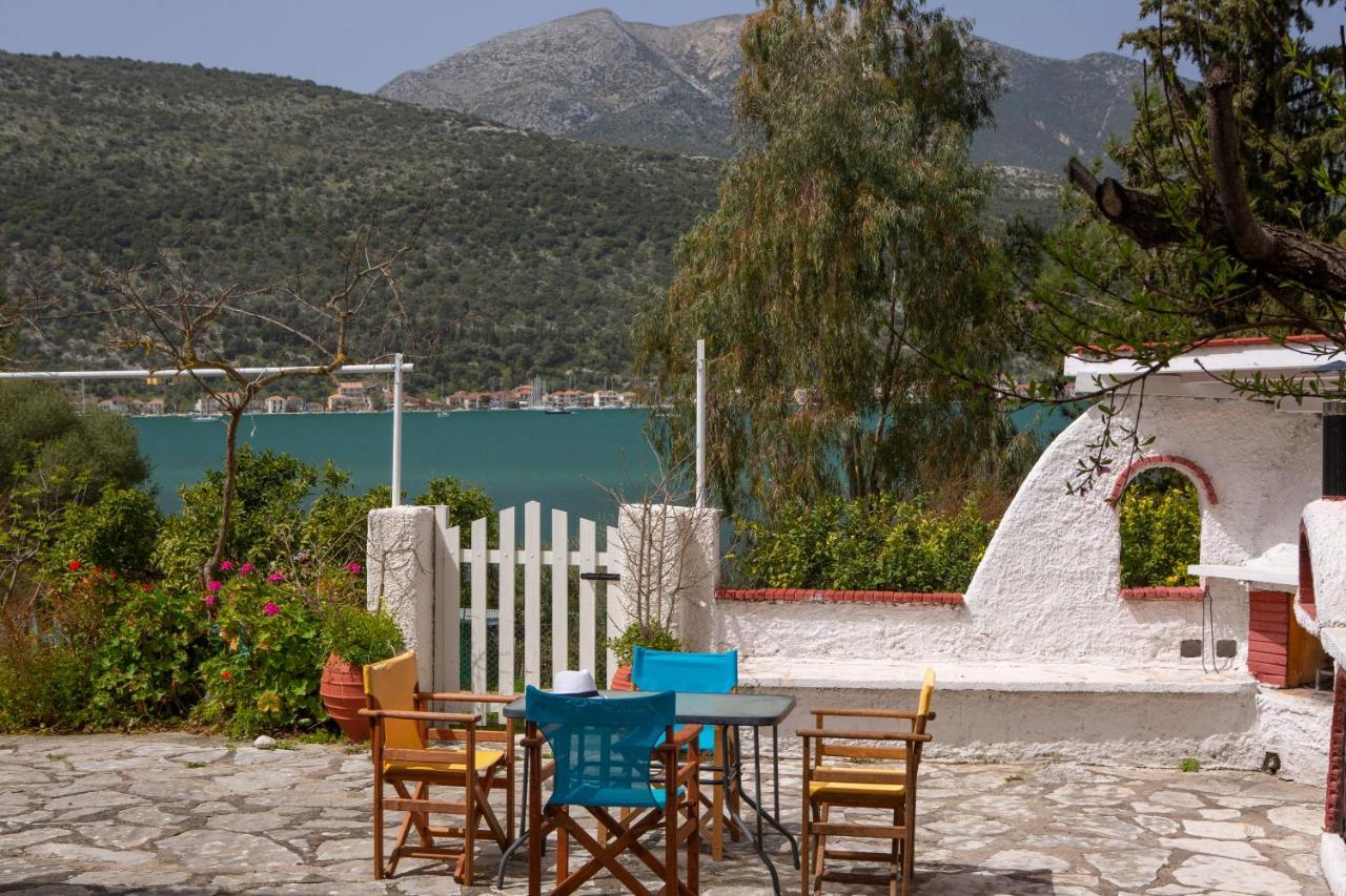 A Beautiful Place To Relax Geni  Exterior photo