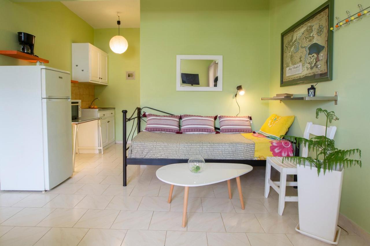 A Beautiful Place To Relax Geni  Exterior photo