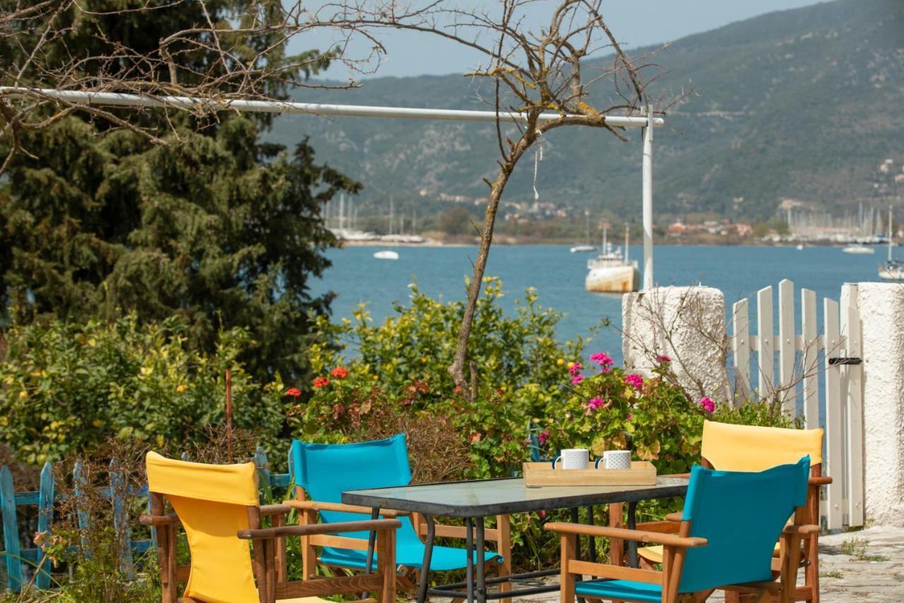 A Beautiful Place To Relax Geni  Exterior photo