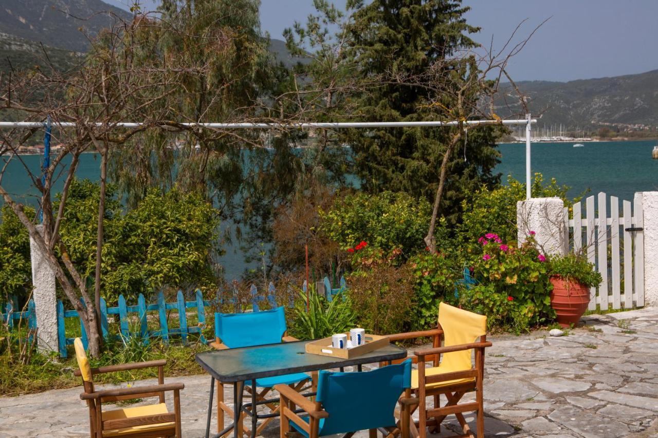 A Beautiful Place To Relax Geni  Exterior photo